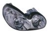 HYUNDAI 921043D020 Headlight